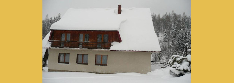 Zawoja-Chata-pod-Kwiatkiem